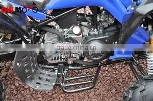 WANGYE GY6 150cc Engine Auto Clutch photo-3