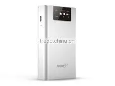 Broadband Wireless N Wifi Router With Battery photo-2