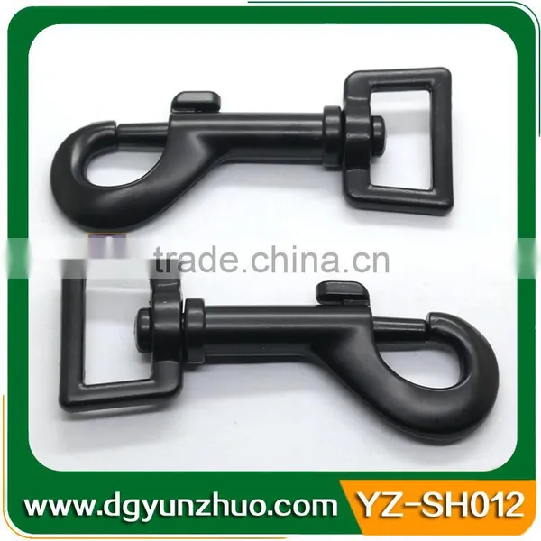 Colorful Swivel Snap Hook for Dogs