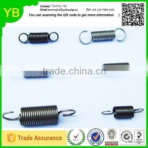 2016 Factory Manufacturing Steel Springs for Swings Chair photo-4