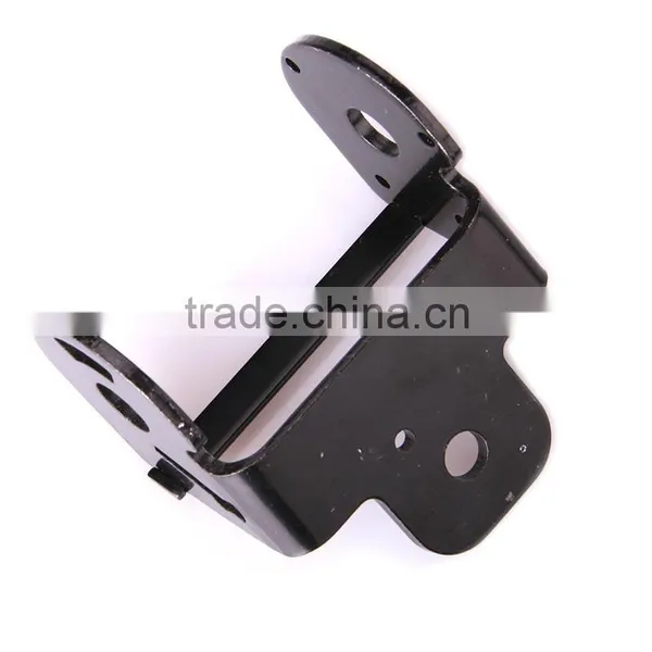 Stamping Parts of Auto Car Seat Belt/ Safety Belt Retractor Bracket photo-3