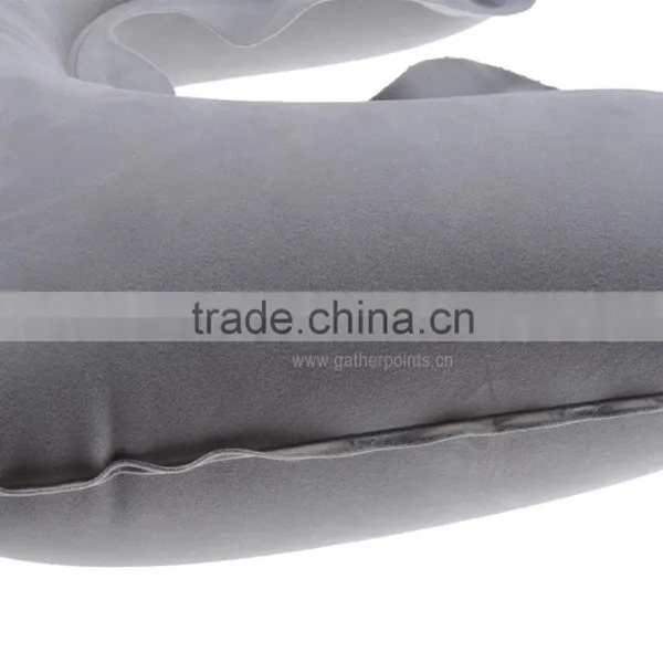 Personalized Inflatable Wedge Travel Body Pillow Quality Choice photo-3