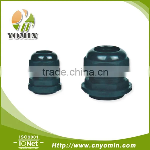 Nylon Electric Plastic Cable Gland