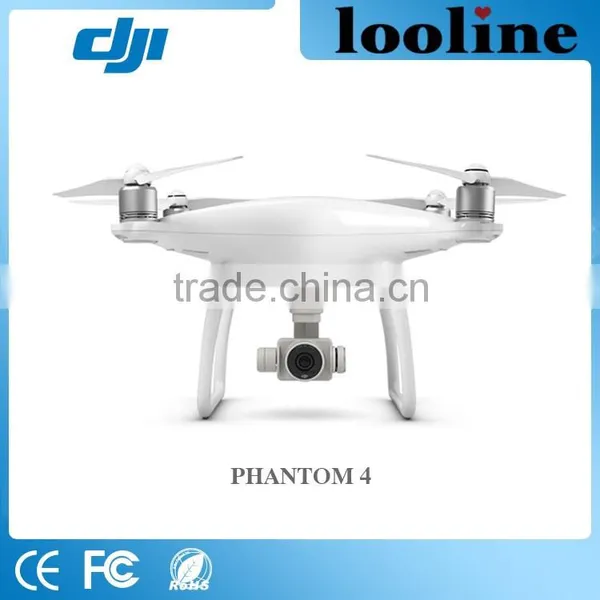 DJI Phantom 4 RC Drone With HD Camera RTF Quadcopter With 4K Camera