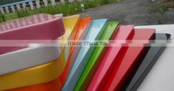 Acrylic MDF photo-2