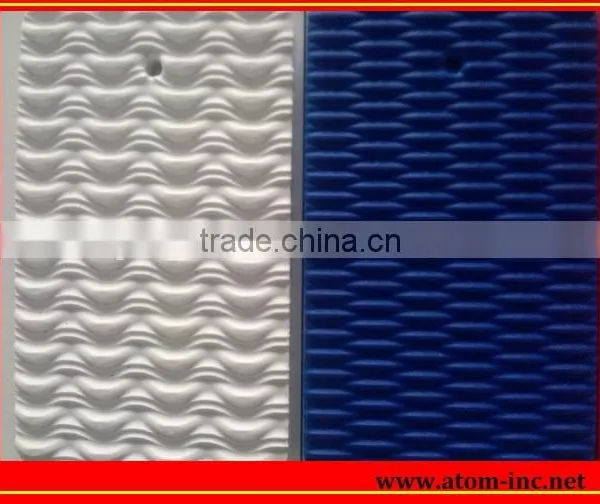 Mold for Rubber EVA Tiles photo-6