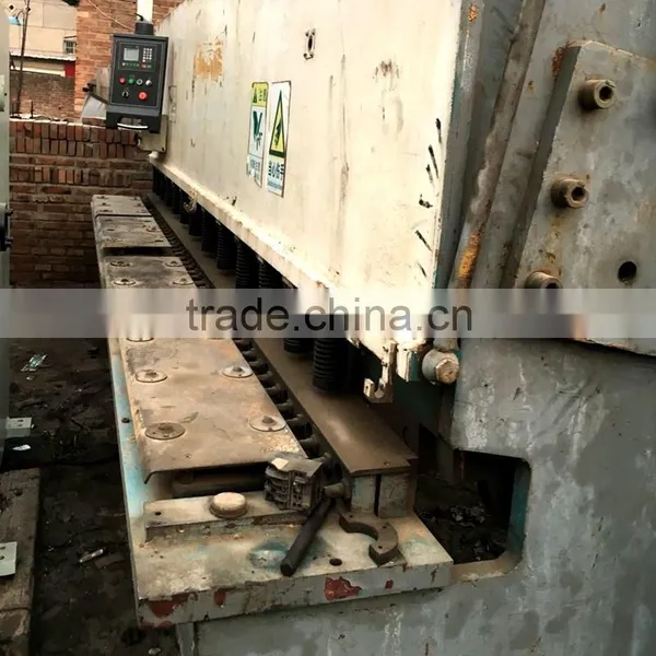 Kingdom Second Hand Bending Machine for Sale From Beijing photo-6