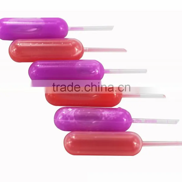 Trade Assurance Disposable Pasteur Pipettes (graduated) Transfer Pipettes Dropper photo-5