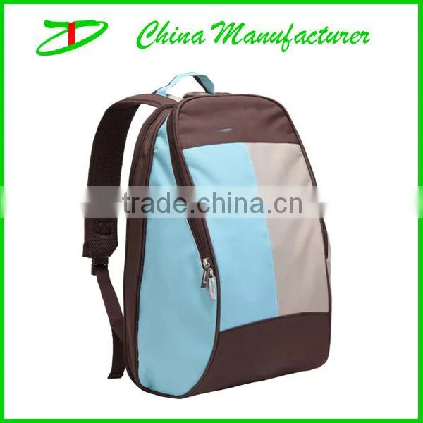 2014 300D waterproof diaper backpack bag for baby