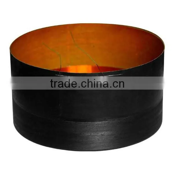 150mm High Frequency Driver ,Line Array Speaker Voice Coil Actuator D150A