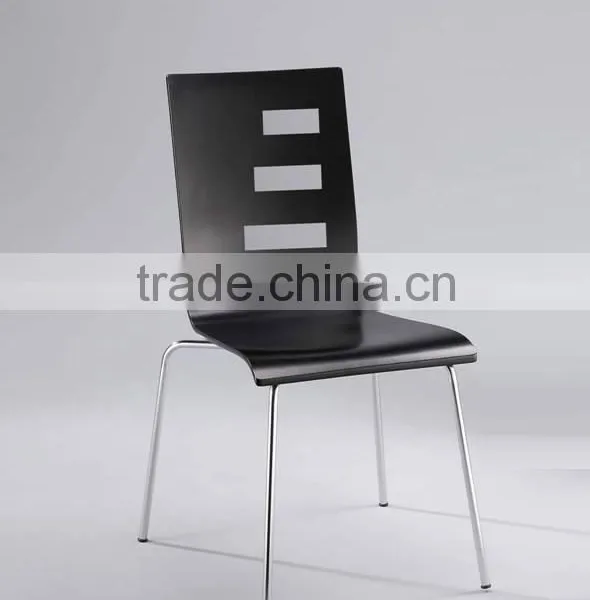 Stackable Dining Chair photo-2