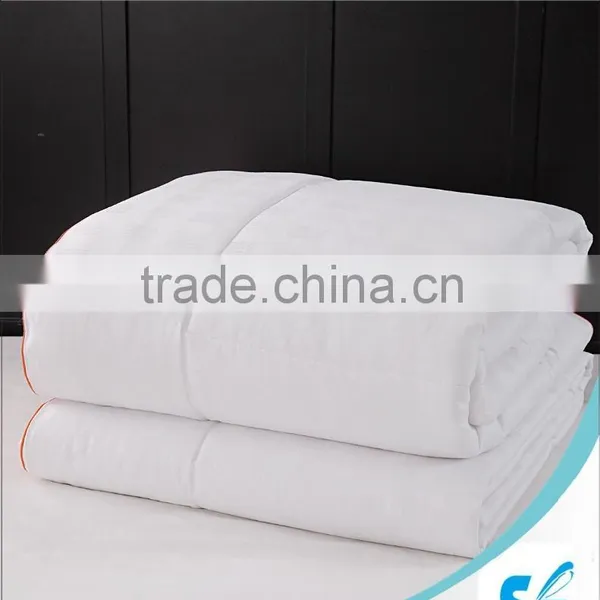 Spring Thin Cotton Comforter Home Hotel Used Cotton Duvet Cover photo-2