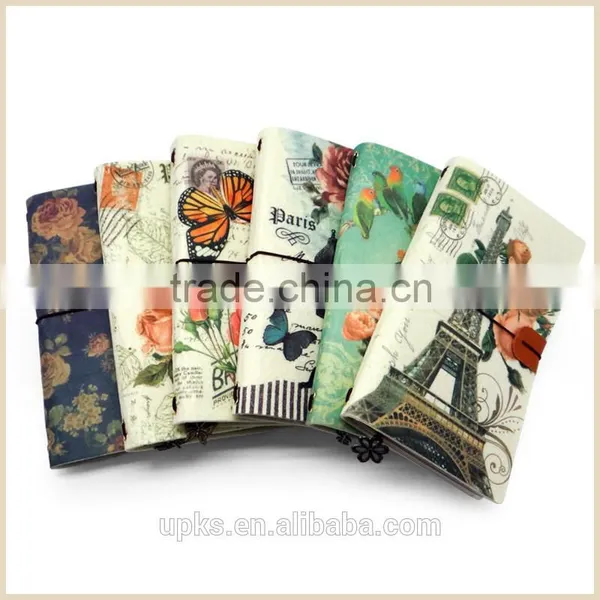 Office and School Supply Superior Quality Personalised Creative Gift Set Diary Notebook