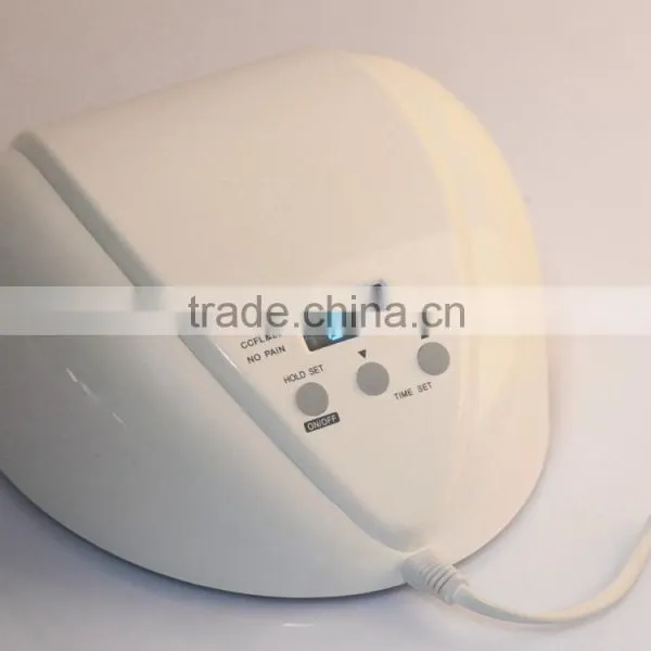 36w Multifunction Led uv Lamp for Nail Gel photo-2