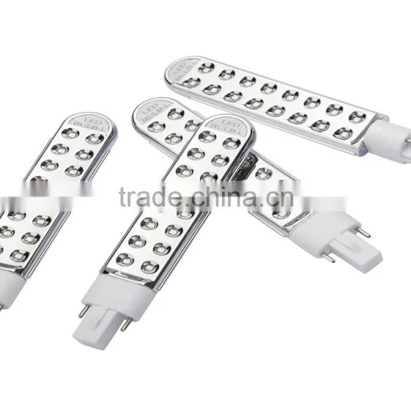 5W Nail Led Lamp Bulb Electrical Nail Polish Dryer photo-5