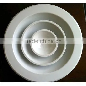 Square Air Conditioning Diffuser photo-2