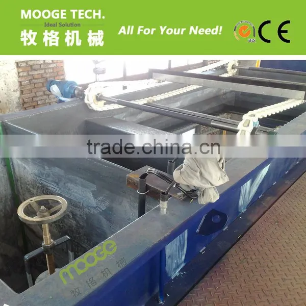 10 Tons Per Hour Waste Water Treatment System photo-2