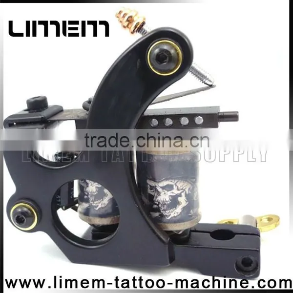 The High Quality Professional Iron Tattoo Machine on Hot Sale photo-5
