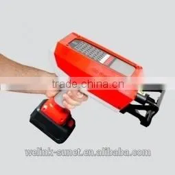 New Design Marking Machine for Marking the Metal Surface photo-4