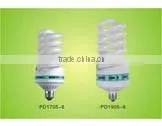 HOT!!! 50W/60W/85W/10W E27/B22 FULL SPIRAL ENERGY SAVING BUlB