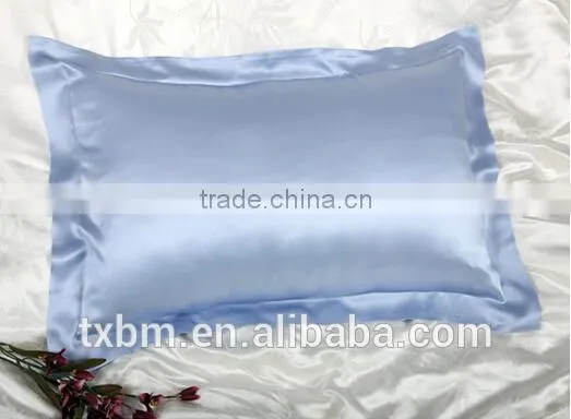 100% Silk Pillowcase Customized photo-2