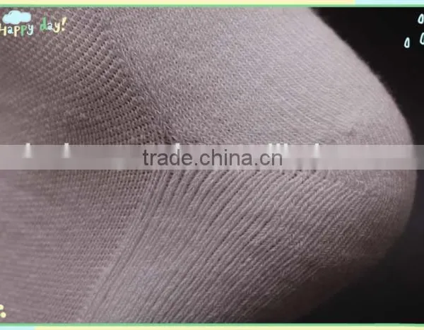China Socks Factory Custom White Tube Socks Unisex Cheap White Socks photo-3
