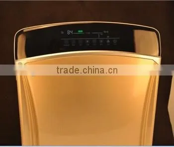 Anion Hepa Ozone Generator Air Purifie