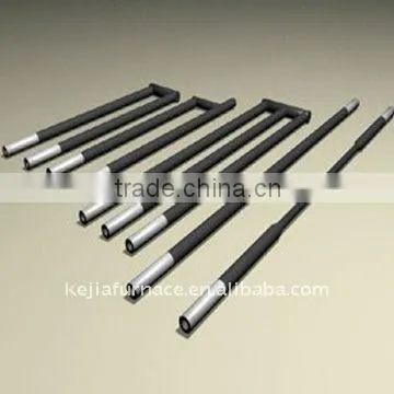 Silicon Carbide(SiC) Heating Element