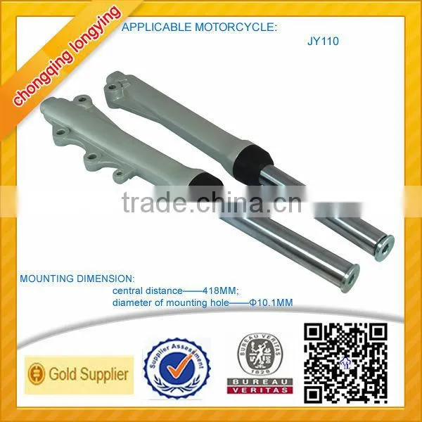 LongYing Shock Absorber Accept Custom Motorcycle Shock Absorber photo-3