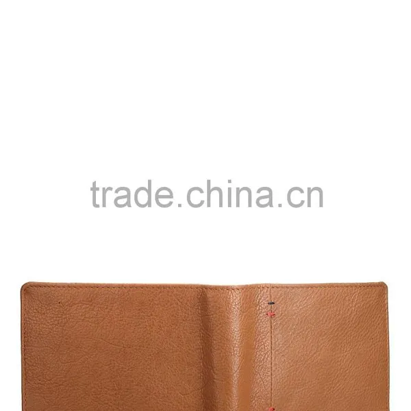 Genuine Leather Wallet photo-6