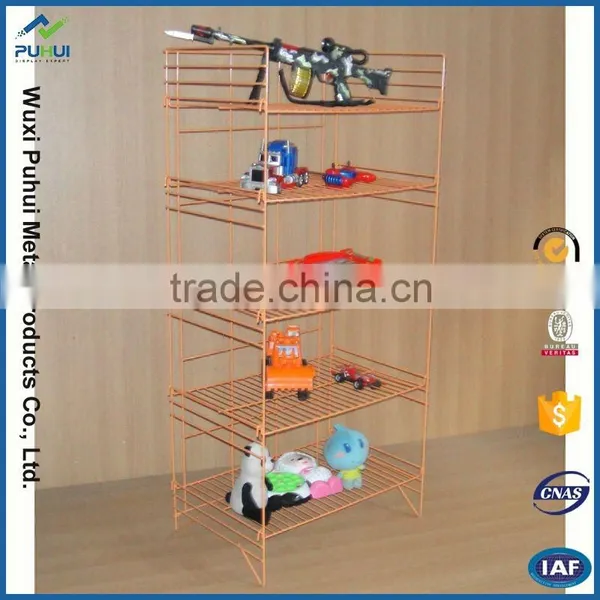 Factory Supply Wire Condiment Holder photo-3