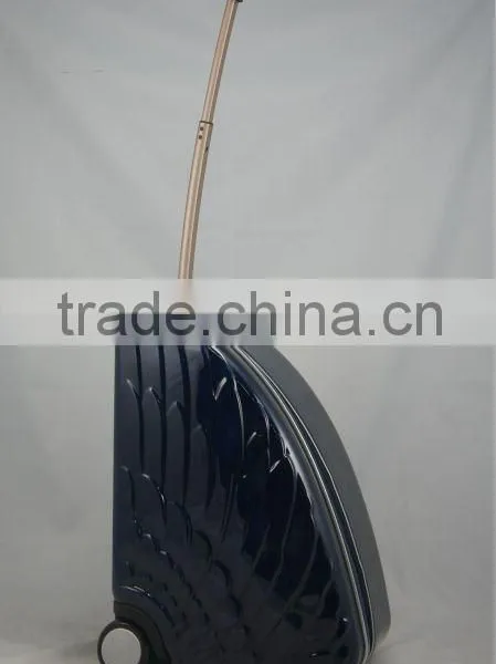 New Product 2015 China Supplier !!! New Travel Express Suitcase Shape Box Quality Choice
