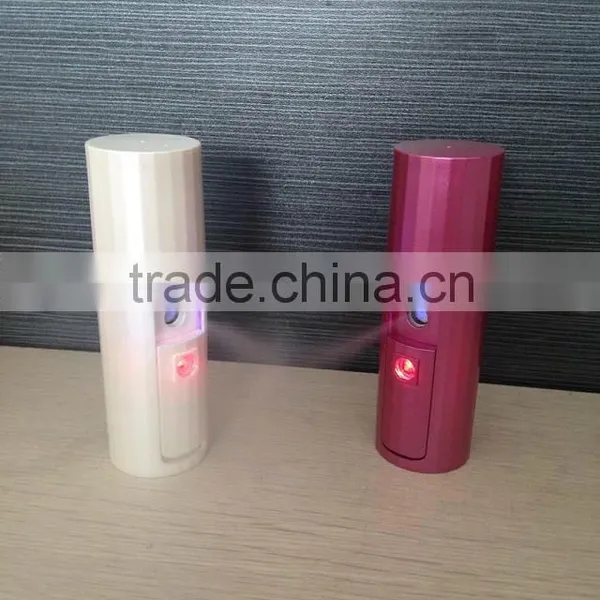 2016 New Arrive Nano-spray Beauty Instrument photo-4