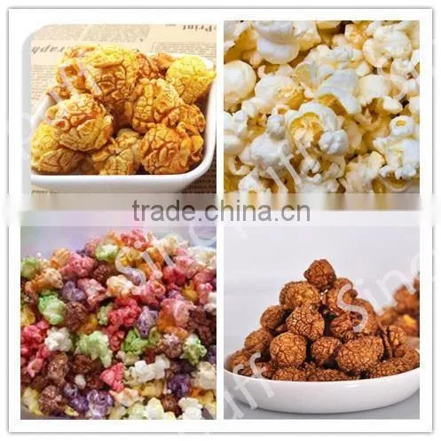 American Popcorn Maker photo-2