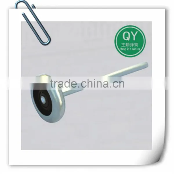 Nylon Roller For Track photo-5