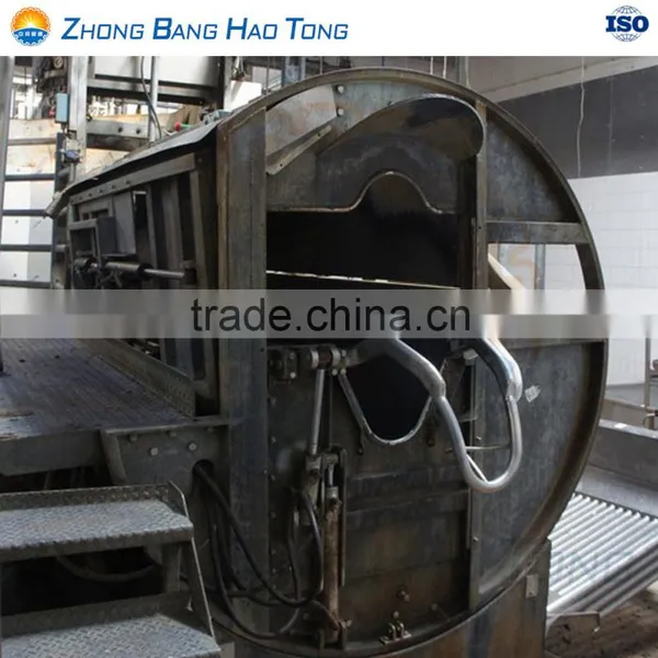 Halal Ritual Killing Equipment Equipping to Cattle Slaughter House Quality Choice photo-3