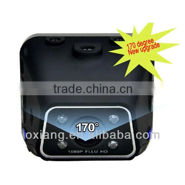 Car Necessary Police Car Recorder DVR