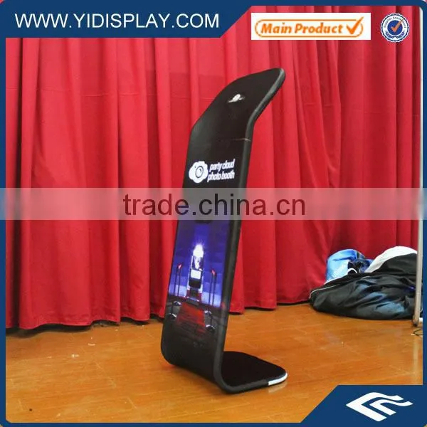 Promotional POS Banner Display photo-3