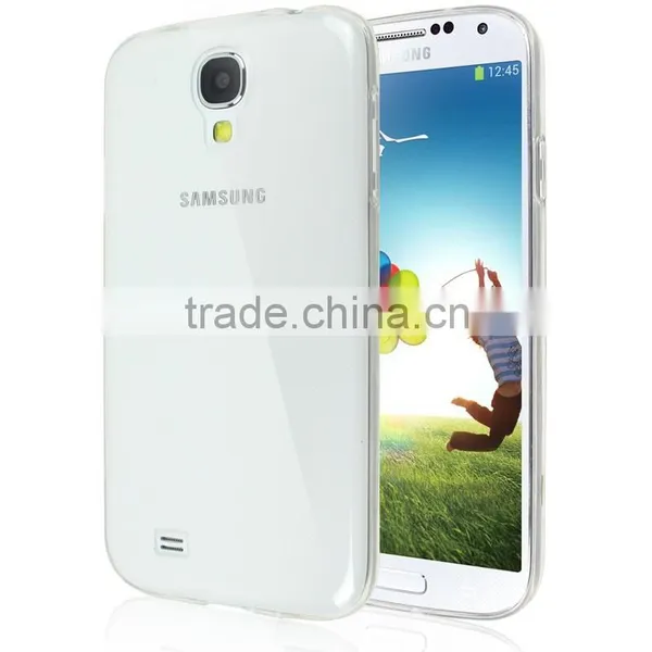 Mobile Phone Cover for Samsung Galaxy Gran Prime G530 Ultra Transparent Soft Case 0.3mm Mobile Phone Cover Machines Quality Choice photo-5