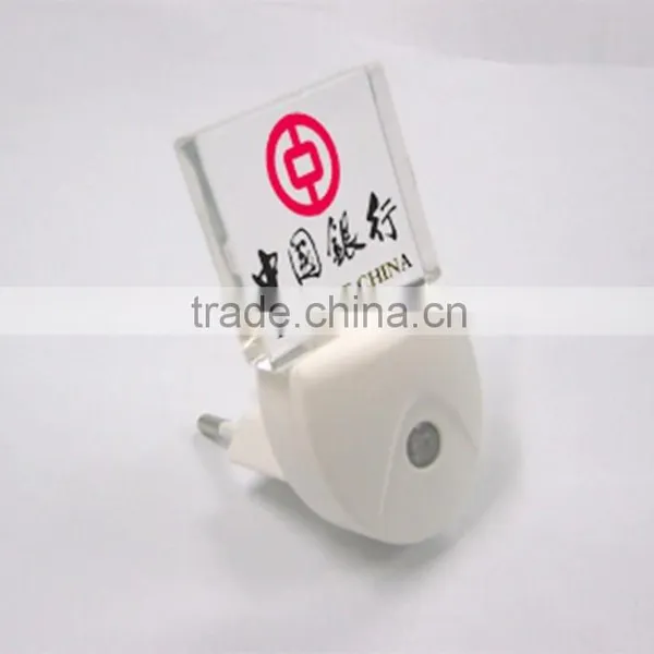 With Competitive Price Mini Children Led Night Light Promotional Gifts