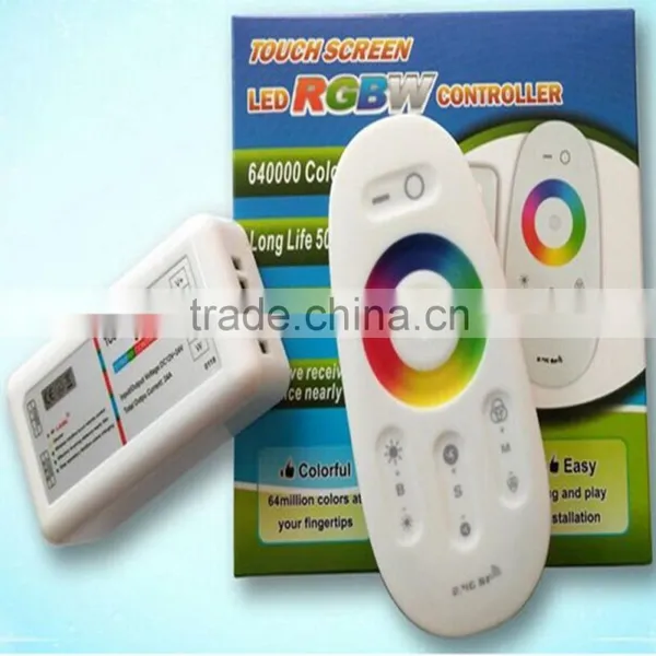 Sk6812 Led Strip Light Addressable Rgbw/ww 60led Smd 5050 Dc5v photo-3