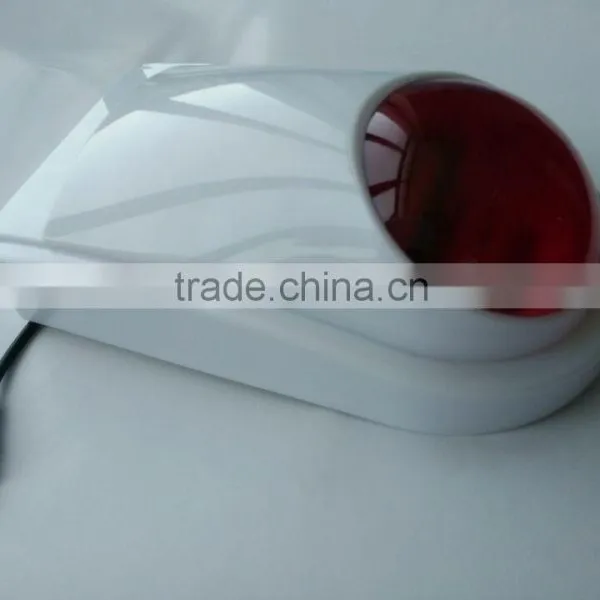 Wireless Outdoor Siren Tamper Alarm Wireless Siren With Strobe Light Combined Strobe Light Electronic Siren Alarm SL-350W