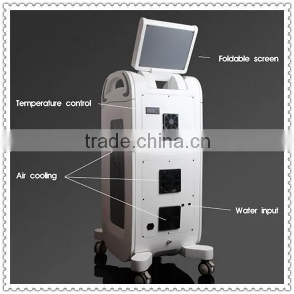 Very Popular Face Hair Removal Machine photo-3