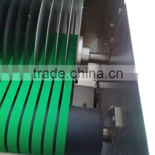 Industrial Vegetable Cutting Machine/fruit and Vegetable Cuting Machine/cutting Machine for Vegetable photo-5
