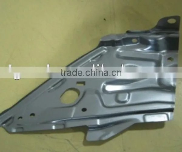 Professional Hardware Supplies Stamping Precision Auto Metal Parts
