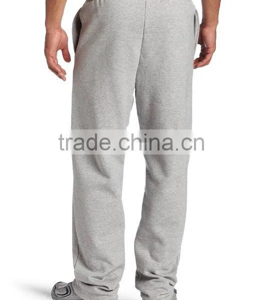 Mens Jogging Pants, Cotton Pants, Fleece Pants, French Terry Pants,track Pants photo-3
