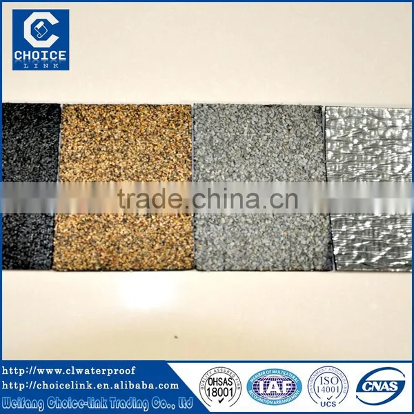 SBS/APP Bitumen Waterproof Membrane Price photo-6