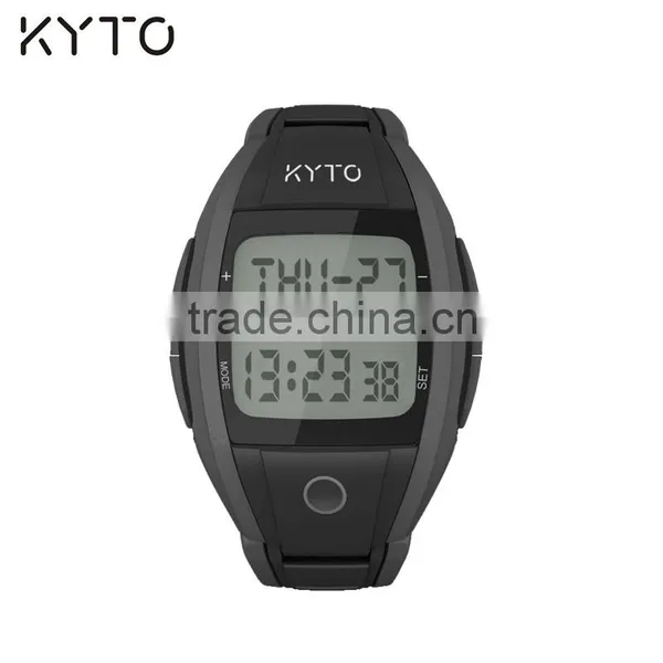 KYTO Factory Outlet Precision Tennis Scoring Watch Hear Rate Monitor photo-2