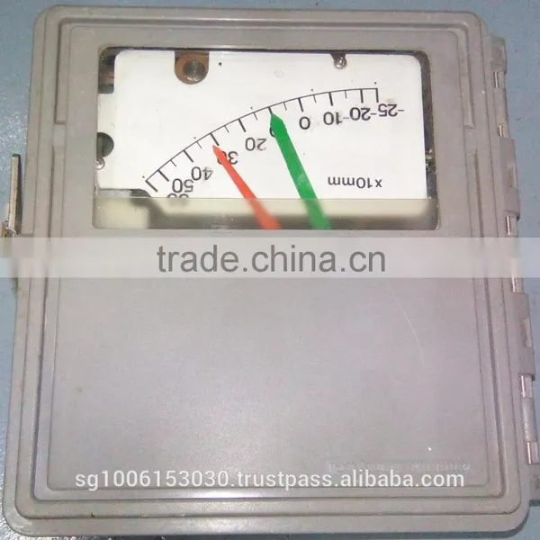 Pressure Controller