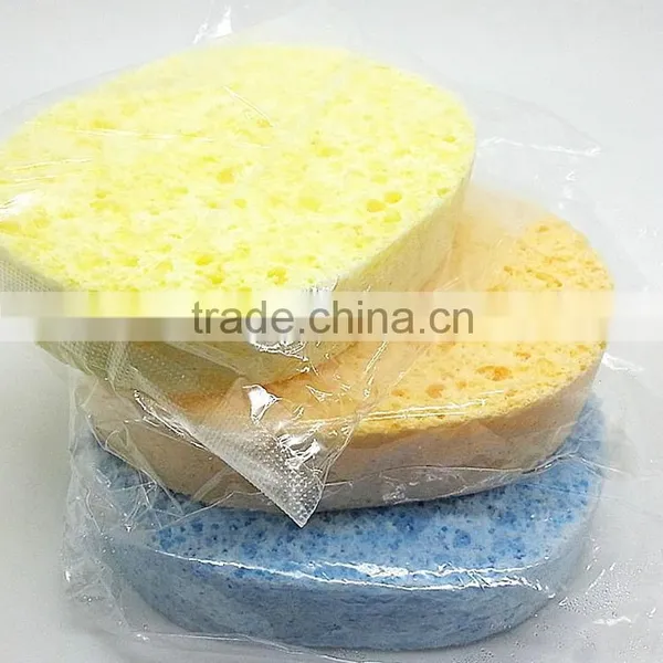 Oem Different Shape Makeup Sponge Deep Washing Face Cosmetic Puff Quality Choice photo-5